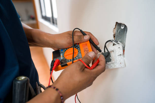 Best Electrical Troubleshooting Services  in Mechanicstown, NY