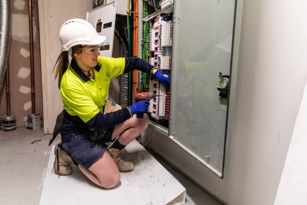 Best Electrician Near Me  in Mechanicstown, NY