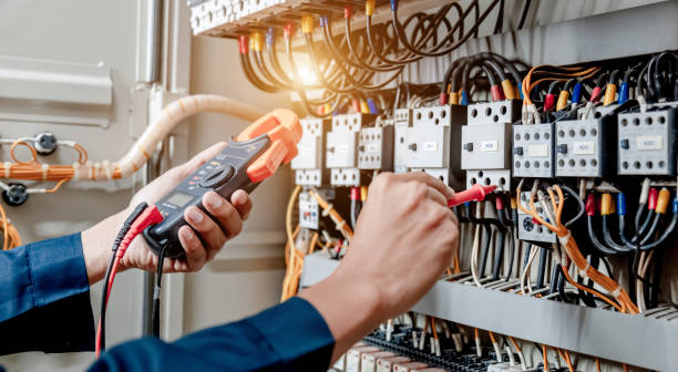 Best Ceiling Fan Installation Electrician  in Mechanicstown, NY