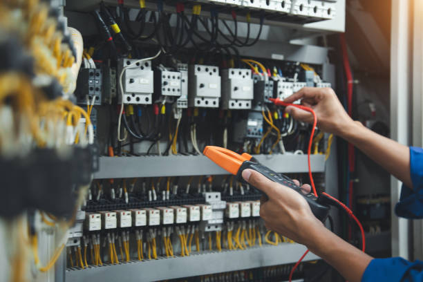Best Electrical Contractors for Businesses  in Mechanicstown, NY