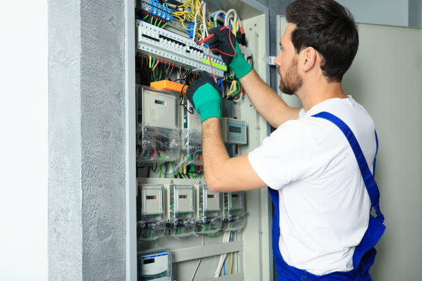 Best Electrical Outlet Repair  in Mechanicstown, NY