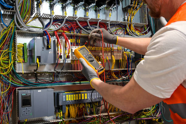 Best Electrical Repair Services  in Mechanicstown, NY