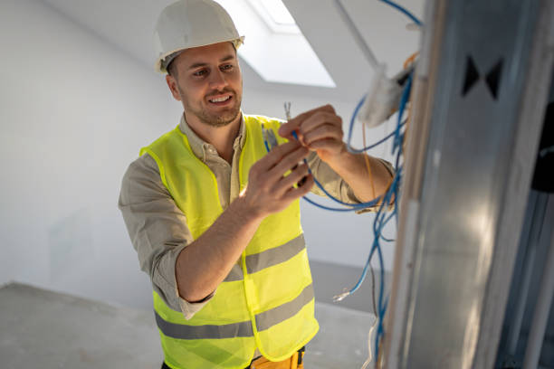 Best Electrical Installation Contractor  in Mechanicstown, NY